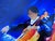 Modern Victor Spahn, Concert trio de contrebasses, Screen Print For Sale - Image 3 of 6