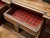 Renaissance Buffet in Walnut Wood, 1700 For Sale - Image 10 of 12