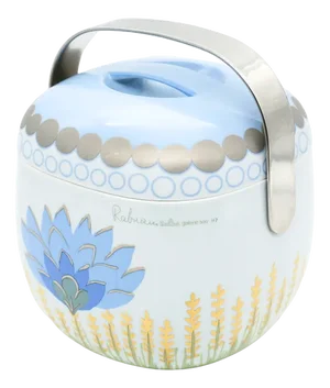 German Suomi Ice Bucket by Ivan Rabuzin & Timo Sarpaneva for Rosenthal Studio-Line, 1970s