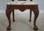 Set of 6 Baker Georgian Walnut Dining Room Chairs For Sale - Image 10 of 18