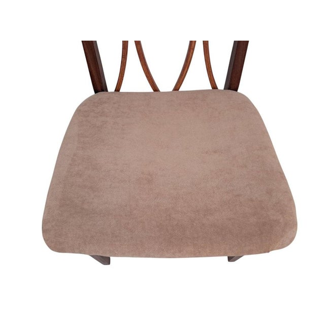 Vintage Dining Chairs in Teak from G-Plan, 1960s Set of 6 For Sale - Image 11 of 18