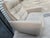 Set of 2 Como Comfort Air Italian Inspired Zero Gravity Chairs by American Leather Brand For Sale In Naples, FL - Image 6 of 16