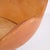 Animal Skin Egg Chair in Original Natural Leather by Arne Jacobsen for Fritz Hansen, 1950s For Sale - Image 7 of 14