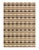 Pasargad DC Modern Collection. Hand-knotted rug made of bamboo silk. Very soft and comfortable rug. This rug brings modern...