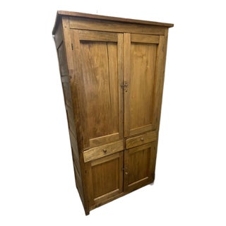 Late 19th Century Pie Safe For Sale