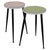Set of Italian Stools, 1960s For Sale - Image 15 of 15