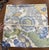 Brunschwig & Fils Kalabali Lagoon Decorative Pillow Cover For Sale In Boston - Image 6 of 6