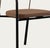 Black Chair in Walnut by Henrik Tengler For Sale - Image 8 of 15