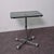 Metal Vintage Coffee Table with Wheels by Allegri Parma, 1970s For Sale - Image 7 of 18