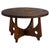 Ecuadorian Round Coffee Table by Angel Pazmino, 1960 For Sale - Image 13 of 13