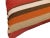 Contemporary Striped Decorative Cushion by Pottery Barn For Sale - Image 3 of 6