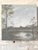Contemporary Landscape Painting on Wood Panel by Chelsea Fly For Sale - Image 3 of 6