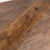 Early 20th Century 20th Century Rustic Narrow Coffee Table or Bench With Peg Legs For Sale - Image 5 of 14