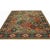 ACTUAL SIZE: 9’10″x12’2″ PRIMARY COLOR: Multi AGE: Old ORIGIN: Persia MATERIALS: Wool & Silk FOUNDATION: Cotton...