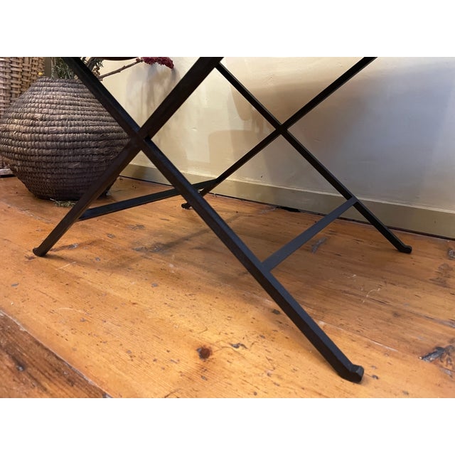 Game or Coffee Table, 1960s For Sale - Image 12 of 15