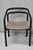 Late 20th Century Late 20th Century Postmodern "Rubber Chairs" by Brian Kane for Metropolitan Furniture (B) - A Pair For Sale - Image 5 of 18