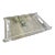 Mid Century Modern Lucite Tray For Sale