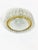 Ice Glass Plafoniere from Doria Leuchten, 1960s For Sale - Image 13 of 16