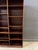 1970’s Danish Modern Carlo Jensen Rosewood Bookcase For Sale In New York - Image 6 of 11