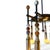 Metal Apparatus Studio Talisman 8-Light Chandelier For Sale - Image 7 of 9