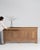 Mid 20th Century Louis Philippe Oak Buffet For Sale - Image 11 of 16