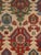 Antique Caucasian Sumak Rug 4'8" X 7'0" For Sale - Image 4 of 6