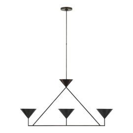 Example of New & Custom Visual Comfort