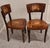 Vintage F.lli Jannuzzi Sorrento Italian Marquetry 5-in-1 Game Table Set With 4 Chairs For Sale - Image 16 of 18