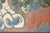 1990s Signed “White Tigers” Serigraph by Jiang Tiefeng For Sale In Tampa - Image 6 of 8
