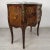 Louis XV Curved Chest of Drawers For Sale - Image 5 of 18