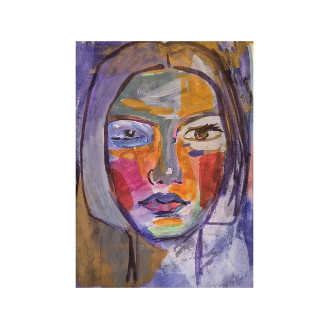 Anna Masiul-Gozdecka is a Polish artist who studied at the Academy of Fine Arts of Warsaw. She obtained a degree in 2000...