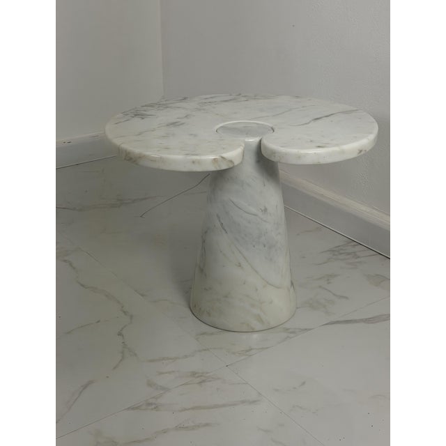 Eros Coffee Tables by A. Mangiarotti for Skipper, 1972, Set of 2 For Sale - Image 4 of 14