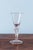 Antique French Purple Wine Glass, 1700s For Sale - Image 3 of 8