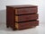 Biedermeier Pine Chest by Amaru For Sale - Image 3 of 11