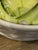 White Promotional Ceramic Fruit Bowl For Sale - Image 8 of 11