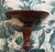 Antique Neoclassical Carved Mahogany Wall Shelves - A Pair For Sale - Image 4 of 11