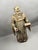 18th Century Saint Dominic, 18th Century, Oak For Sale - Image 5 of 12