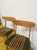 1950s Vintage Danish Model 210 Chairs in Teak from Farstrup Møbler, 1950s, Set of 2 For Sale - Image 5 of 8