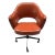 Early Knoll Desk Chair by Eero Saarinen For Sale
