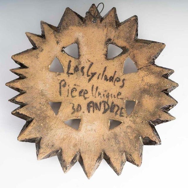 Zobel Ceramic, 1900s For Sale - Image 5 of 6