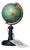 Antique Globe from J. Forest, 1890s For Sale