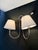 Michael Amato for Urban Electric Nyhavn Double Sconce For Sale - Image 12 of 12