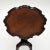 Antique Georgian Wine Table, 1900s For Sale - Image 4 of 6
