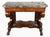 Antique French Louis Philippe Console Table For Sale - Image 16 of 16
