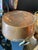 Vintage French Style Copper Pot For Sale - Image 4 of 4