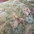 Large Antique French Rococo Style Pastoral Tapestry, 1890s For Sale - Image 10 of 14