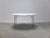 3600 Round Table by Arne Jacobsen for Fritz Hansen, 1978 For Sale - Image 3 of 15