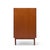 Ib Kofod-Larsen Kofod Larsen Mid Century Danish Teak Credenza For Sale - Image 4 of 9