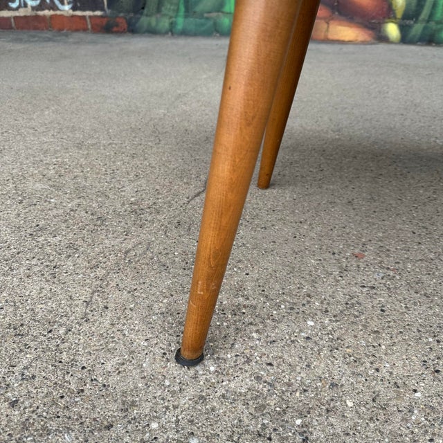 Paul McCobb for Planner Group Mid Century Bench Coffee Table For Sale - Image 10 of 12