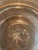 Traditional Simon Pearce Hand-Blown Glassware - Vase For Sale - Image 3 of 3